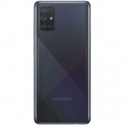 گوشی موبایل سامسونگ مدل Galaxy A71 SM-A715F/DS دو سیم‌کارت ظرفیت 128 گیگابایت همراه با رم 8 گیگابایت(قسطی)